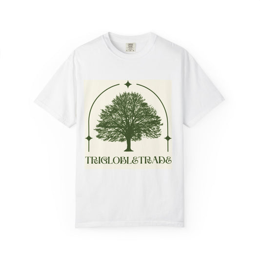 Super Confutable Triglobletrade T-Shirt - triglobletrade